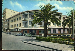 RD426 ACIREALE - GRANDE ALBERGO MAUGERI - Acireale