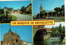 BRUGELETTE-MULTIVUES - Brugelette