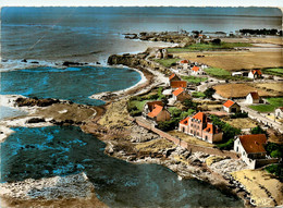 Piriac Sur Mer * Pointes De La Mine Et Du Castelli * Vue Aérienne - Piriac Sur Mer