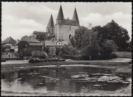 D-38154 Königslutter Am Elm - Kaiserdom ( 60er Jahre ) - Königslutter