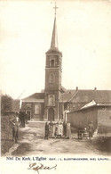 Niel : De Kerk - Niel