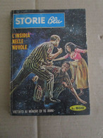 # STORIE BLU N 10 FUMETTO VINTAGE / OTTIMO - Premières éditions