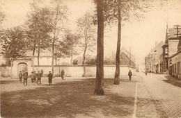 Niel ( Bij Boom ) : Dorpstraat 1926 - Niel