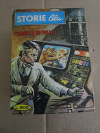 # STORIE BLU N 17 FUMETTO VINTAGE / OTTIMO - Premières éditions