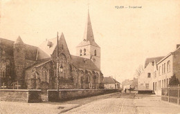 Nijlen ( Nylen ) : Dorpstraat 1934 - Niel