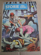 # STORIE BLU N 42 FUMETTO VINTAGE / OTTIMO - Premières éditions