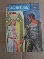 # STORIE BLU N 47 FUMETTO VINTAGE / OTTIMO - Premières éditions