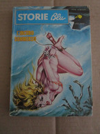 # STORIE BLU N 57 FUMETTO VINTAGE / OTTIMO - First Editions