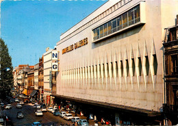 Lille * Rue Nationale * Les Nouvelles Galeries - Lille