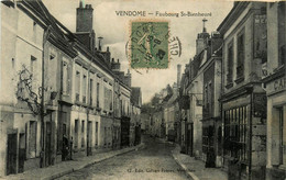 Vendome * Faubourg St Bienheuré - Vendome