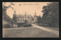 SEEVERGEM  ZEVERGEM  CHATEAU DE WELDEN - De Pinte