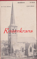 Borsbeek De Kerk ZELDZAAM - Borsbeek