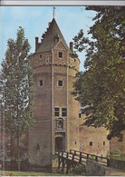 Brabant - Revue Bimestrielle - Turismo