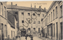 Postkaart-Carte Postale  - LIER - Nazareth Kazerne  (B938) - Lier