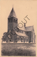 Postkaart-Carte Postale  - ZOERSEL - Kerk   (B883) - Zörsel