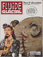 FLUIDE GLACIAL N°  227  MAI 1995 - Fluide Glacial