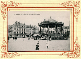 LORIENT ***  LE KIOSQUE  *** - Lorient