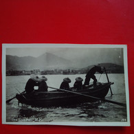 CARTE PHOTO CHINE THE SUNPAN HONG KONG - China (Hongkong)