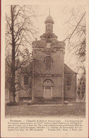 Tervuren Tervueren Chapelle St-Hubert Sint-Hubertuskapel Parc Park ZELDZAAM RARE - Tervuren