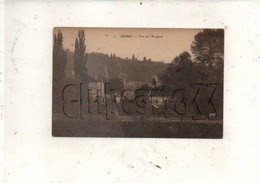 Croissy-sur-Seine (78) : Vue Panoramique Du Quartier De L'Hôtel Robinson En 1920 PF. - Croissy-sur-Seine