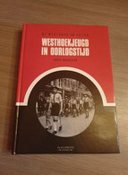 IEPER POPERINGE WERVIK ZONNEBEKE Westhoekjeugd In Oorlogstijd. - War 1939-45