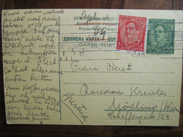 Ak Cpa Yougoslavie Yugoslavia Split 2 Royaume Osterreich - Lettres & Documents