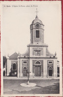 L'Eglise Saint-Pierre Place Du Parvis - Uccle - Ukkel (En Très Bon état) (In Zeer Goede Staat) - Ukkel - Uccle