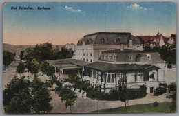 Bad Salzuflen - Kurhaus 4 - Bad Salzuflen