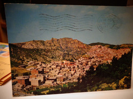 Cartolina  Tursi Prov Matera Panorama - Matera