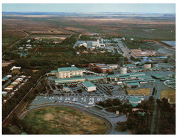 (S 1) Australia - NSW - Broken Hill (BH50) - Broken Hill