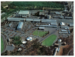 (S 1) Australia - NSW - Broken Hill Zinc Corporation Mine (BH57) - Broken Hill