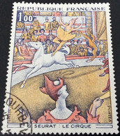 TIMBRES   DE    FRANCE   N° 1588A    OBLITÉRÉS  ( LOT:3185  ) - Gebraucht