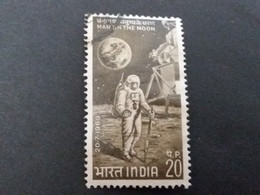 Inde > Inde > 1960-69 > Oblitérés N° 286 - Gebraucht