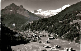 Saas-Grund (47446) - Saas-Grund