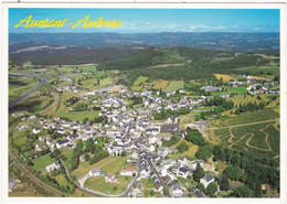 Lozère : AUMONT AUBRAC : Vue Aérienne : C.p.s.m. - M.  - Grand Format : - Aumont Aubrac