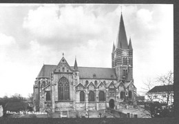 Nederland Holland Pays Bas Thorn Kerk 1962 - Thorn