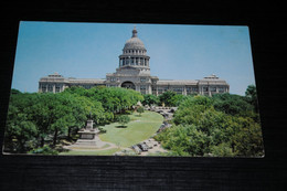 18356-               THE TEXAS STATE CAPITOL AT AUSTIN - Austin