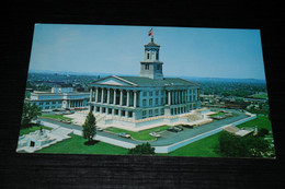 18358-               TENNESSEE STATE CAPITOL, NASHVILLE, TENNESSEE - Nashville