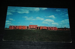 18359   FRONT VIEW OF VETERANS ADMINISTRATION HOSPITAL, FORT MEADE, SOUTH DAKOTA - Altri & Non Classificati