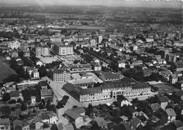 74-ANNEMASSE- VUE AERIENNE GENERALE - Annemasse