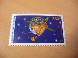 TIMBRE  WALLIS-ET-FUTUNA    ANNÉE  2000    N  535    COTE  9,20  EUROS       NEUF  SANS   CHARNIÈRE - Unused Stamps