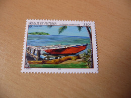 TIMBRE  WALLIS-ET-FUTUNA      ANNÉE  2005    N  632    COTE  6,60  EUROS       NEUF  SANS   CHARNIÈRE - Unused Stamps