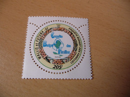 TIMBRE  WALLIS-ET-FUTUNA      ANNÉE  2005    N  634    COTE  4,00  EUROS       NEUF  SANS   CHARNIÈRE - Unused Stamps