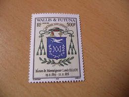 TIMBRE  WALLIS-ET-FUTUNA      ANNÉE  2004    N  626    COTE  10,00  EUROS       NEUF  SANS   CHARNIÈRE - Unused Stamps