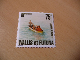 TIMBRE  WALLIS-ET-FUTUNA      ANNÉE  2004    N  615    COTE  1,50  EUROS       NEUF  SANS   CHARNIÈRE - Unused Stamps