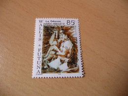 TIMBRE  WALLIS-ET-FUTUNA      ANNÉE  2004    N  614    COTE  1,70  EUROS       NEUF  SANS   CHARNIÈRE - Unused Stamps