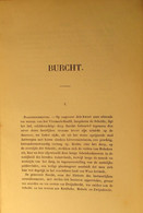 Burcht   :  Geschiedenis Van_   - Door Frans De Potter En Jan Broeckaert - 1878  -  Zwijndrecht - Histoire