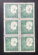 Sweden/Sverige 50 Ore 1968 King Gustaf VI Adolf - Andere & Zonder Classificatie