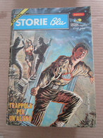 # STORIE BLU SPECIAL N 16 FUMETTO VINTAGE / OTTIMO - First Editions