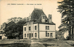 Frossay * Villa Manoir KER AULEN Au Sud Est - Frossay